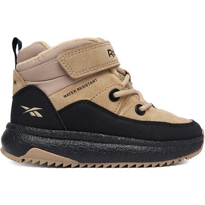 Schnürschuhe Reebok CEO-LEA-JA-C576W-DZ Beige