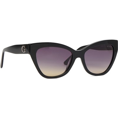 Sonnenbrillen Guess GU00204 Schwarz