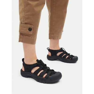 Sandalen Keen Newport H2 W 1025028 Schwarz