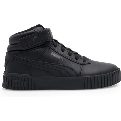 Sneakers Puma Carina 2.0 Mid Jr 38737601 Schwarz