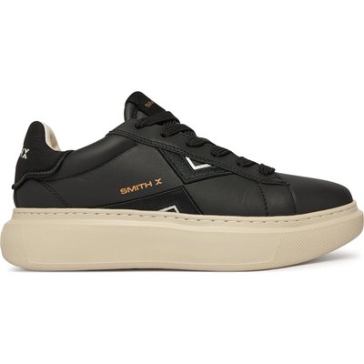 Sneakers Alexander Smith College SXBECGW-0001 Schwarz