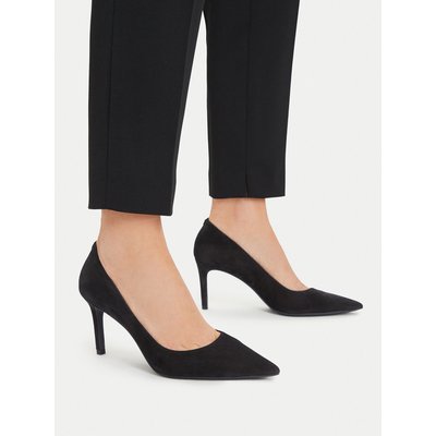 High Heels MICHAEL Michael Kors Alina 40F2HNMP1S Schwarz