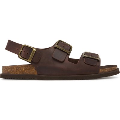 Sandalen Scholl Gaston F31198 Braun