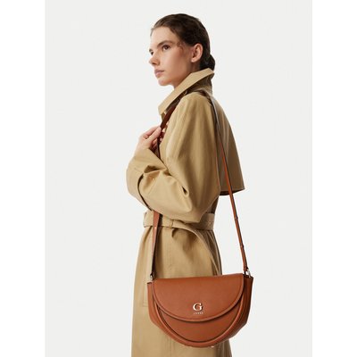Handtasche Guess Coleen HWBG97 39210 Braun