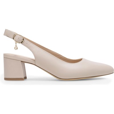 Pumps Lasocki WYL3095-7Z-L Beige