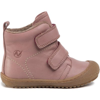 Stiefel Naturino Bubble Vl 0012501670.11.0M01 Rosa