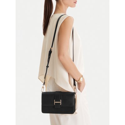 Handtasche GINO ROSSI C-1-4 Schwarz