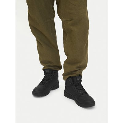 Schnürschuhe Reebok CEOWB-H1-138 Schwarz