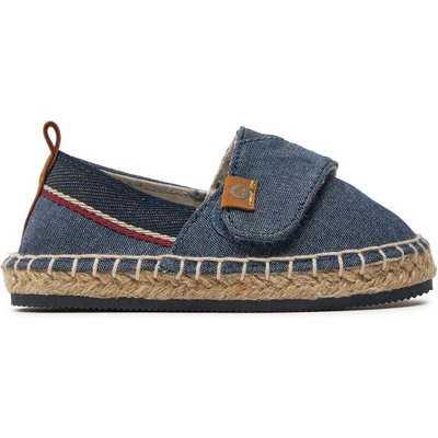 Espadrilles Mayoral 41593 Dunkelblau