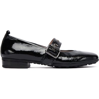 Halbschuhe Hispanitas HI254286 Schwarz