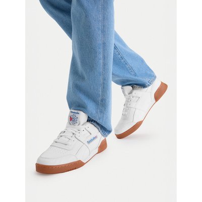 Sneakers Reebok EO-WORKOUT PLUS 100244983 Weiß