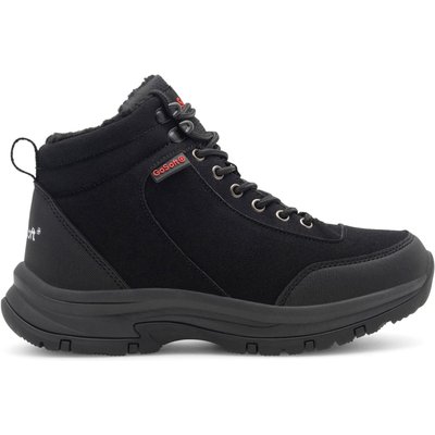 Schnürschuhe Go Soft VS16032023-2 Schwarz