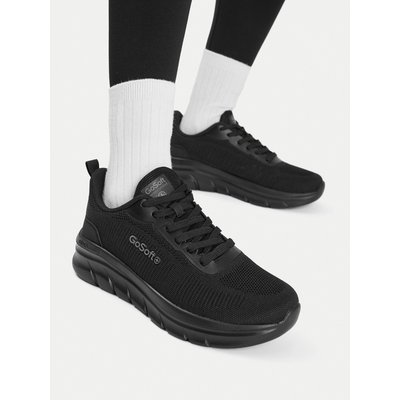 Sneakers Go Soft CEO-MYRW-25647 Schwarz