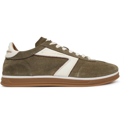 Sneakers Alexander Smith ThamesMan ASBETMM-3350 Grün