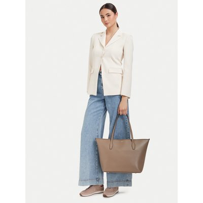 Handtasche BOSS 50567622 Braun