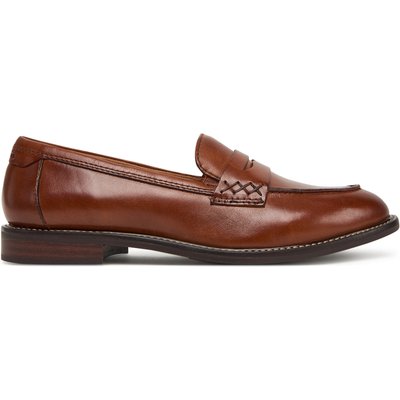 Mokassins Tamaris 1-24660-45 Braun