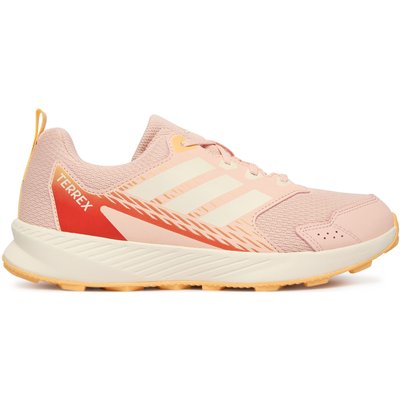 Trekkingschuhe adidas Terrex Tracefinder JS0851 Beige