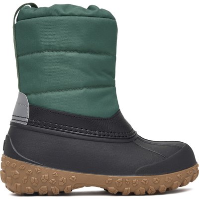 Schneeschuhe Reima Loskari 5400124B Grün