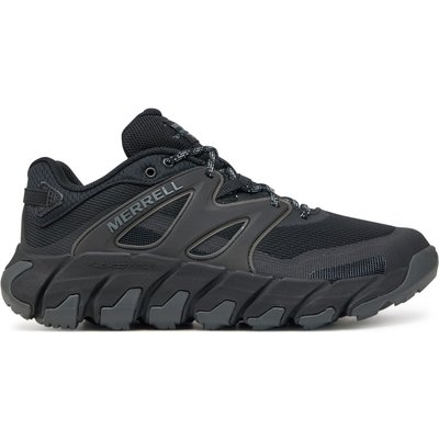 Sneakers Merrell Maipo Explorer Aerosport J038009 Schwarz