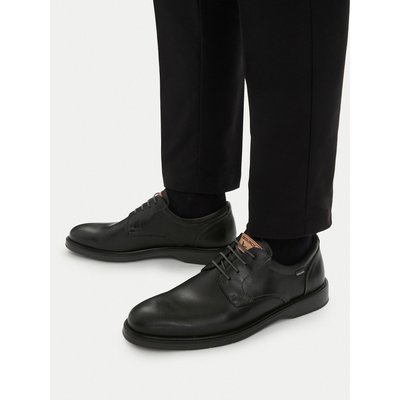 Halbschuhe Pikolinos Carlet M6W-4311 Schwarz