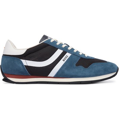 Sneakers BOSS Levon 50568468 Dunkelblau