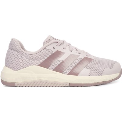 Fitnessschuhe adidas Dropset Base KJ4198 Violett