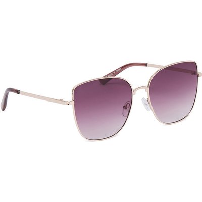 Sonnenbrillen JENNY WB-4WF-012-SS26 Goldfarben