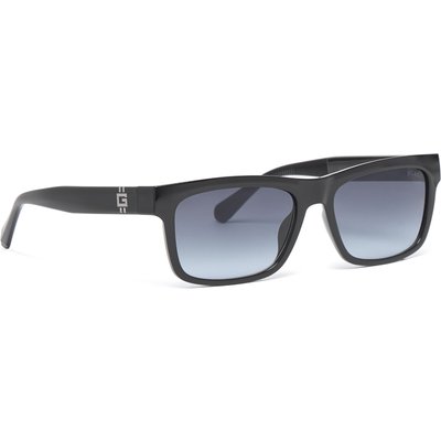 Sonnenbrillen Guess GU00221 Schwarz