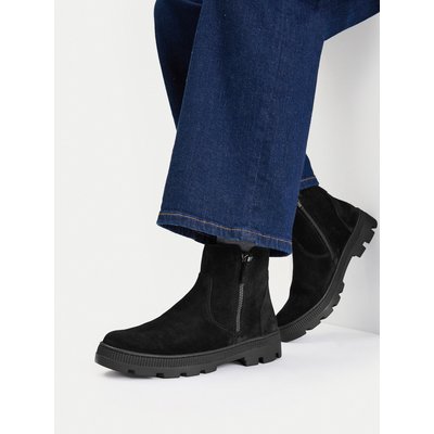 Stiefeletten Lasocki CEO-WI23-PUSZAN-31 Schwarz