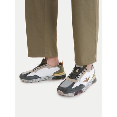 Sneakers Aeronautica Militare 261SC0276UCT03546 Bunt