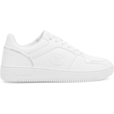 Sneakers Champion Reboubd 2.0 Low Cut S S11470-WW010 Weiß