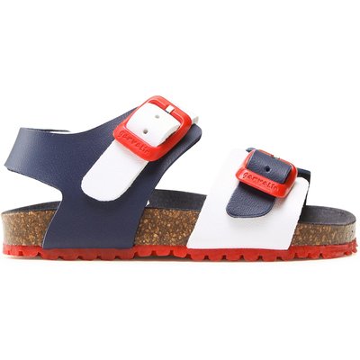 Sandalen Garvalin 232664 M Dunkelblau