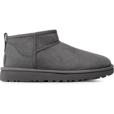 Schneeschuhe Ugg W Classic Ultra Mini 1116109 Grau