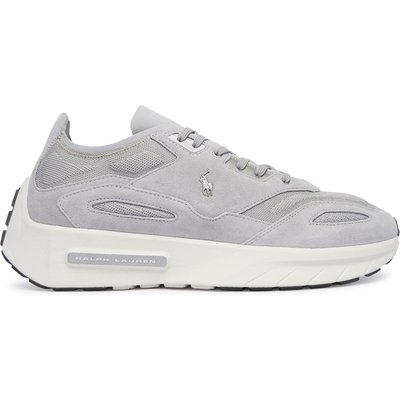 Sneakers Polo Ralph Lauren Boerum 809P07534001 Beige