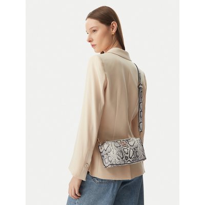 Handtasche Guess Bianca Mini HWKG99 07720 Grau