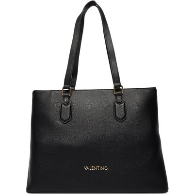 Handtasche Valentino Brixton VBS7LX11 Schwarz
