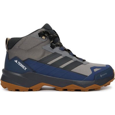 Trekkingschuhe adidas Terrex Skychaser Ax5 Mid Gore-Tex JQ2208 Grau