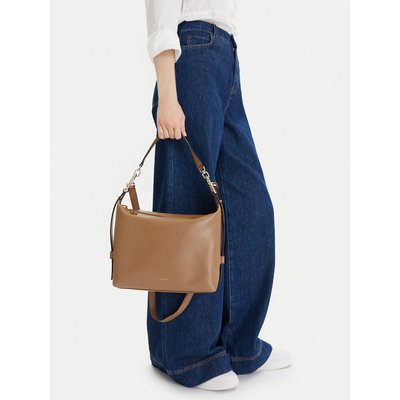 Handtasche Furla Tonie M WB01964 A.0023 CN 4489S Braun