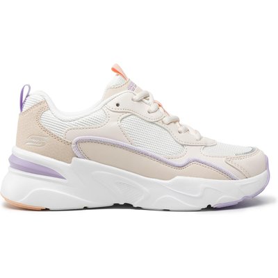 Sneakers Skechers BOBS Chill Zone 117041/WNT Beige
