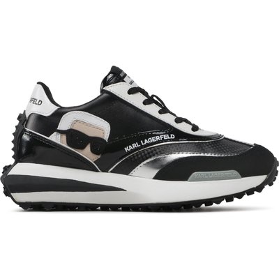 Sneakers KARL LAGERFELD KL62930N Schwarz