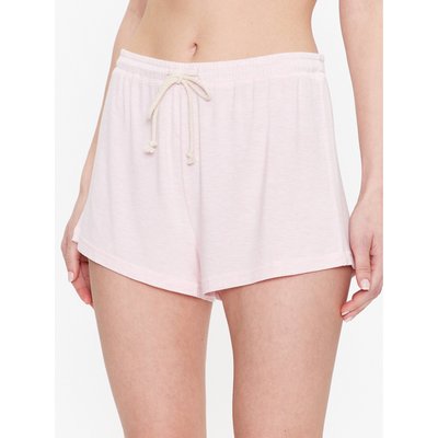 Dorina Pyjamashorts Hoya D001978MO009 Rosa Regular Fit