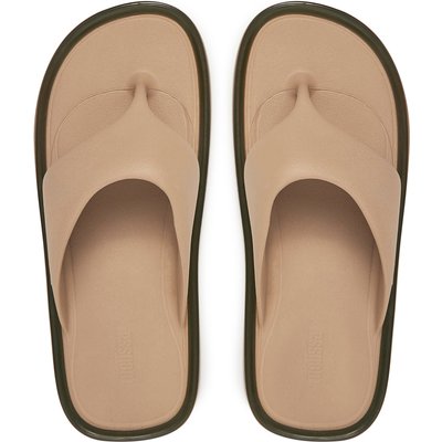 Zehentrenner Melissa Float Ad. 33915 Beige
