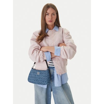 Handtasche DKNY Jenny R613KJ16 Blau