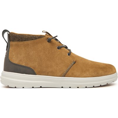 Schnürschuhe CMP Kenth 3Q87667 Braun