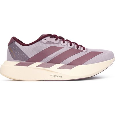 Laufschuhe adidas adizero Evo Sl Running Shoes KI2831 Violett
