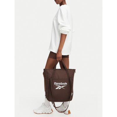 Handtasche Reebok CWBEO-RBK-B-006-10 Braun