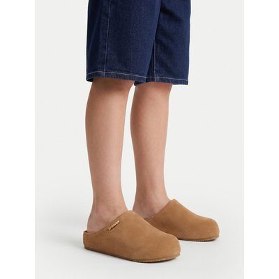 Pantoletten G-Star Raw EO-HY19788-4 Hellbraun