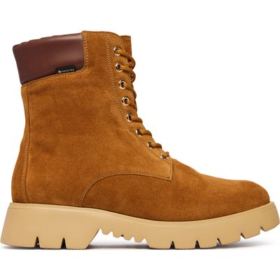 Schnürschuhe HÖGL 2-102525-11000 Braun