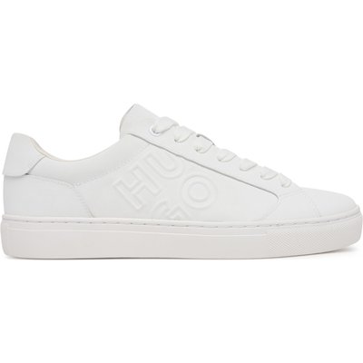 Sneakers HUGO Morrie 50548192 Weiß