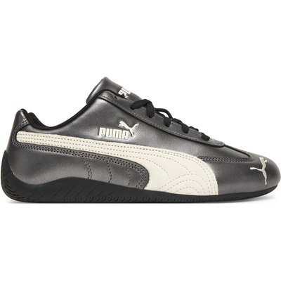 Sneakers Puma Speedcat Metallic 403689 02 W Silberfarben